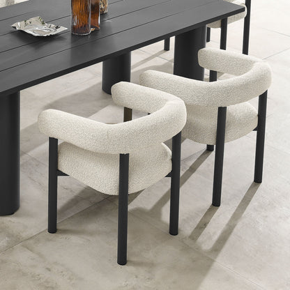 Nautica Sillas de Comedor (Set de 2)