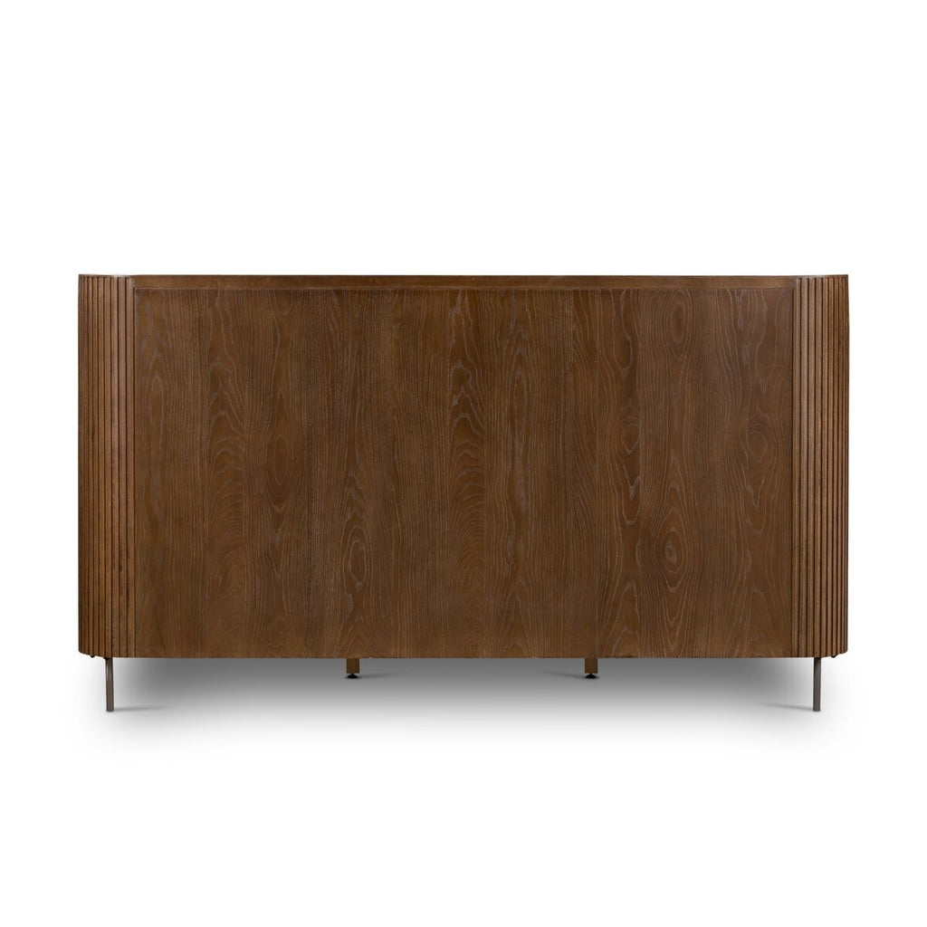 Fletcher Marron Cama
