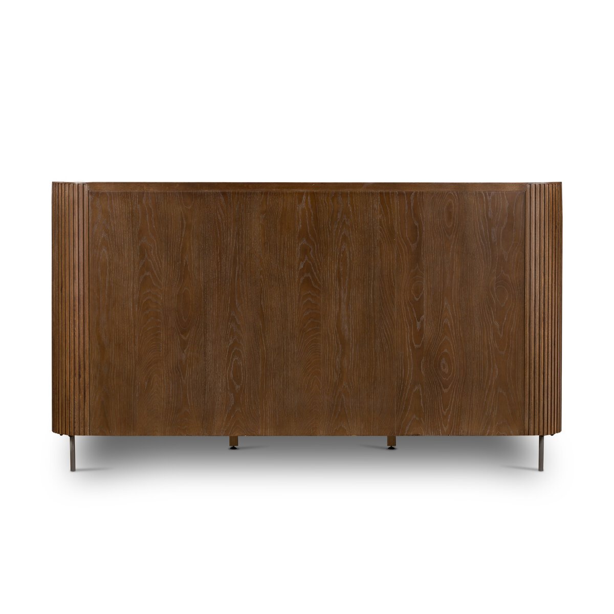 Fletcher Marron Cama