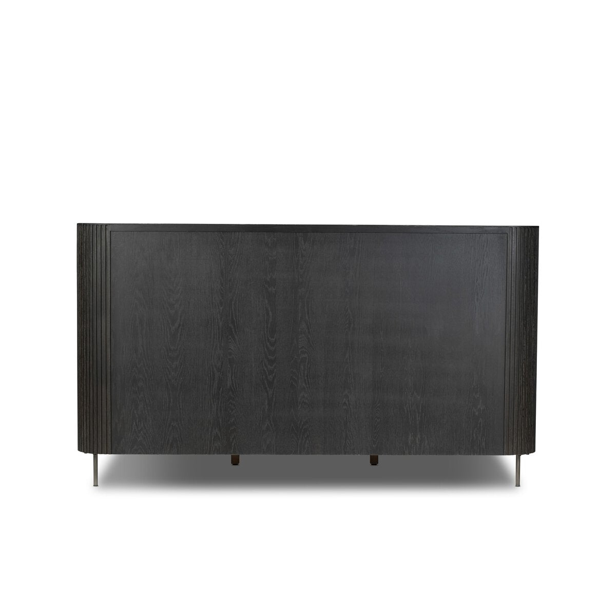 Fletcher Negro Cama