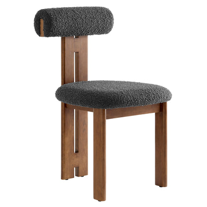 Torian Silla de Comedor (Set de 2)