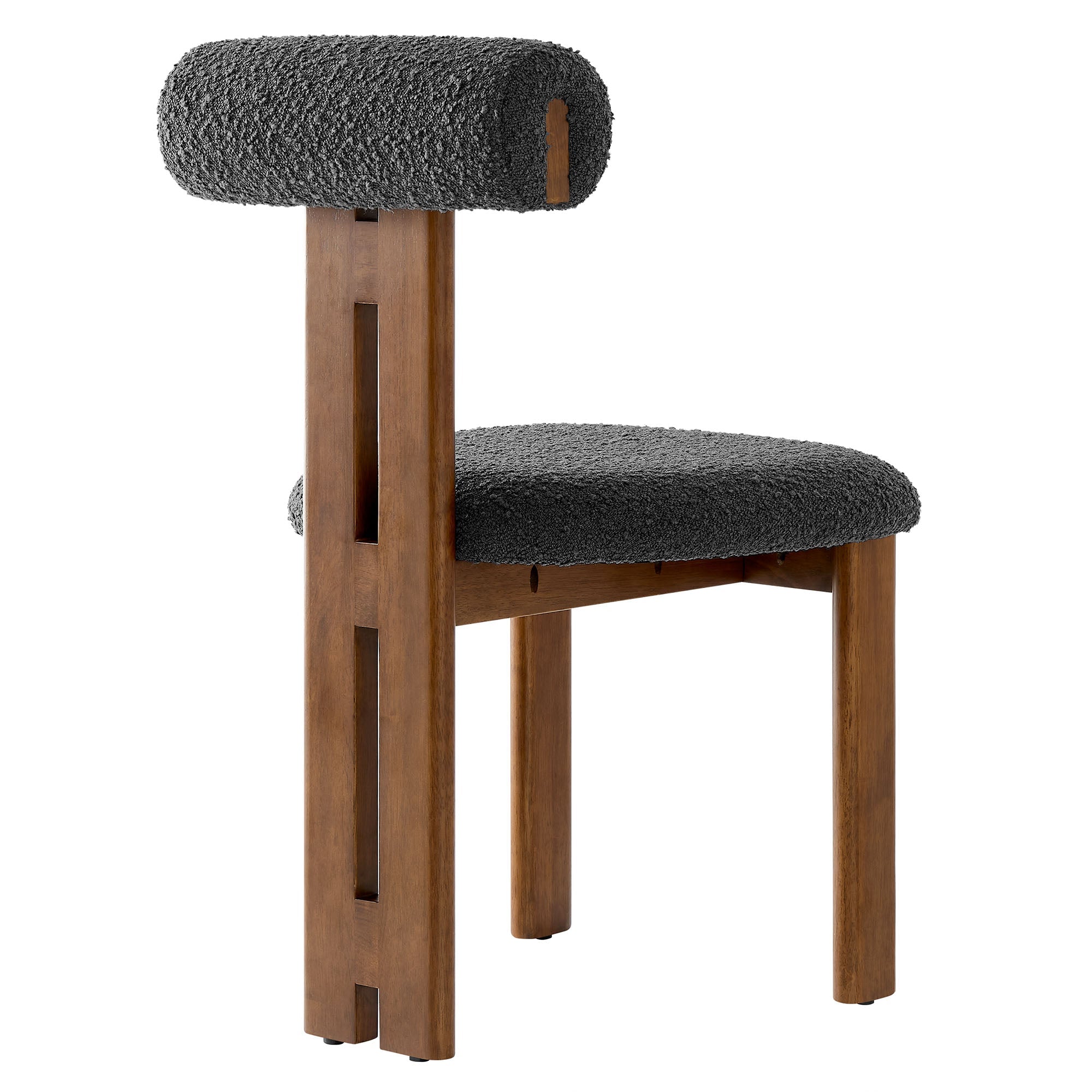 Torian Silla de Comedor (Set de 2)