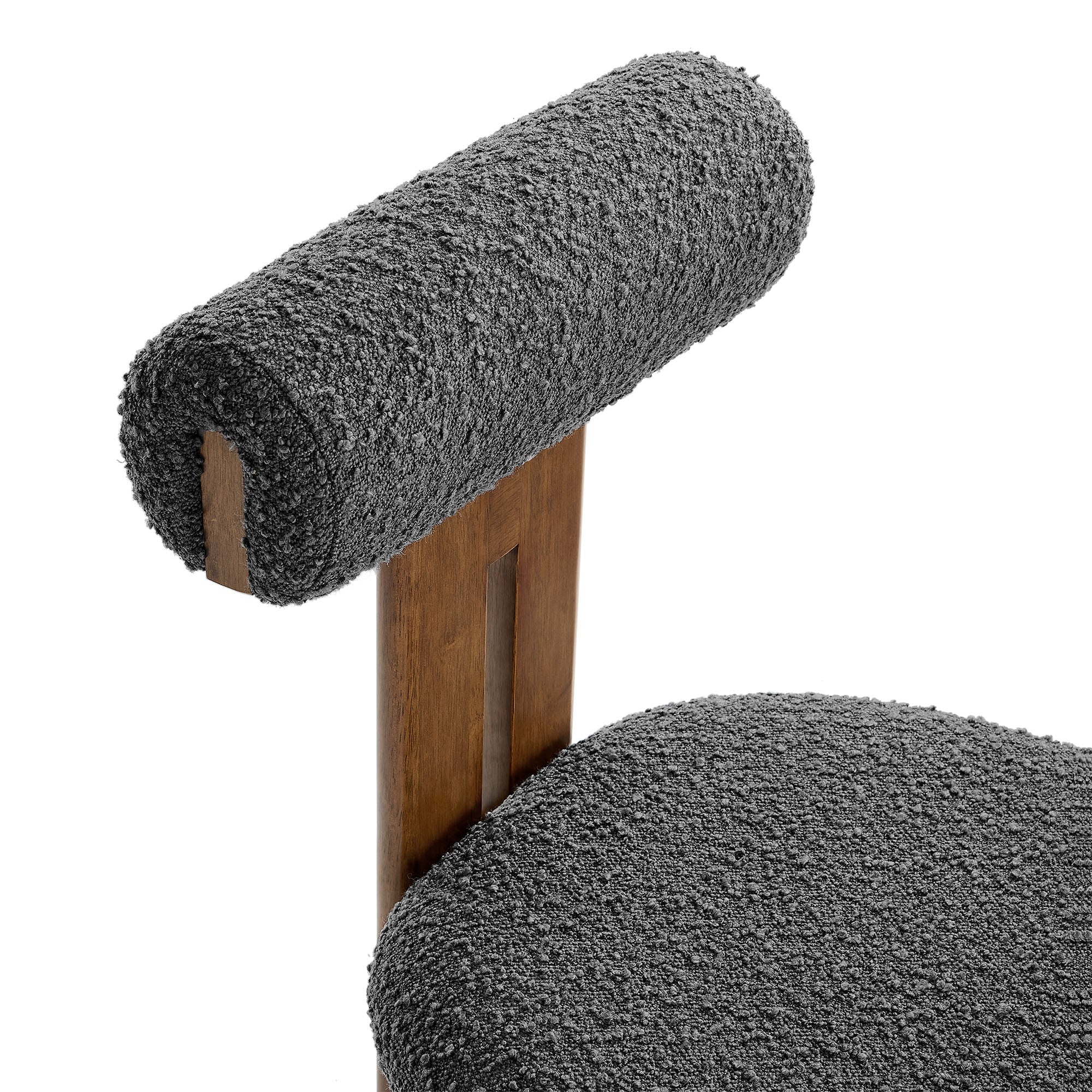 Torian Silla de Comedor (Set de 2)