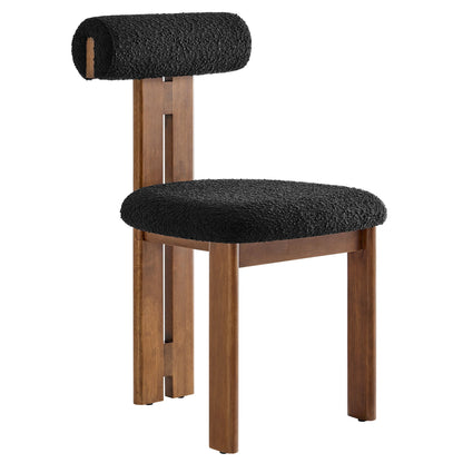 Torian Silla de Comedor (Set de 2)