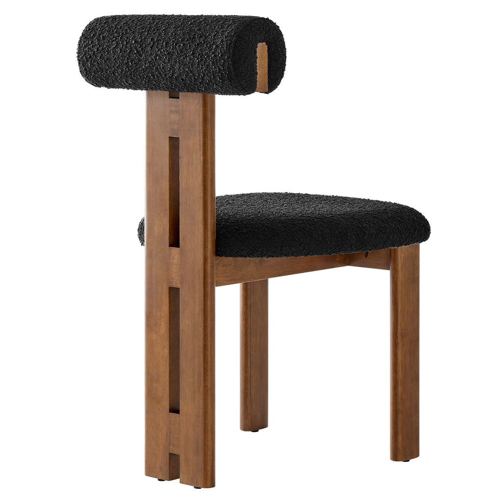 Torian Silla de Comedor (Set de 2)