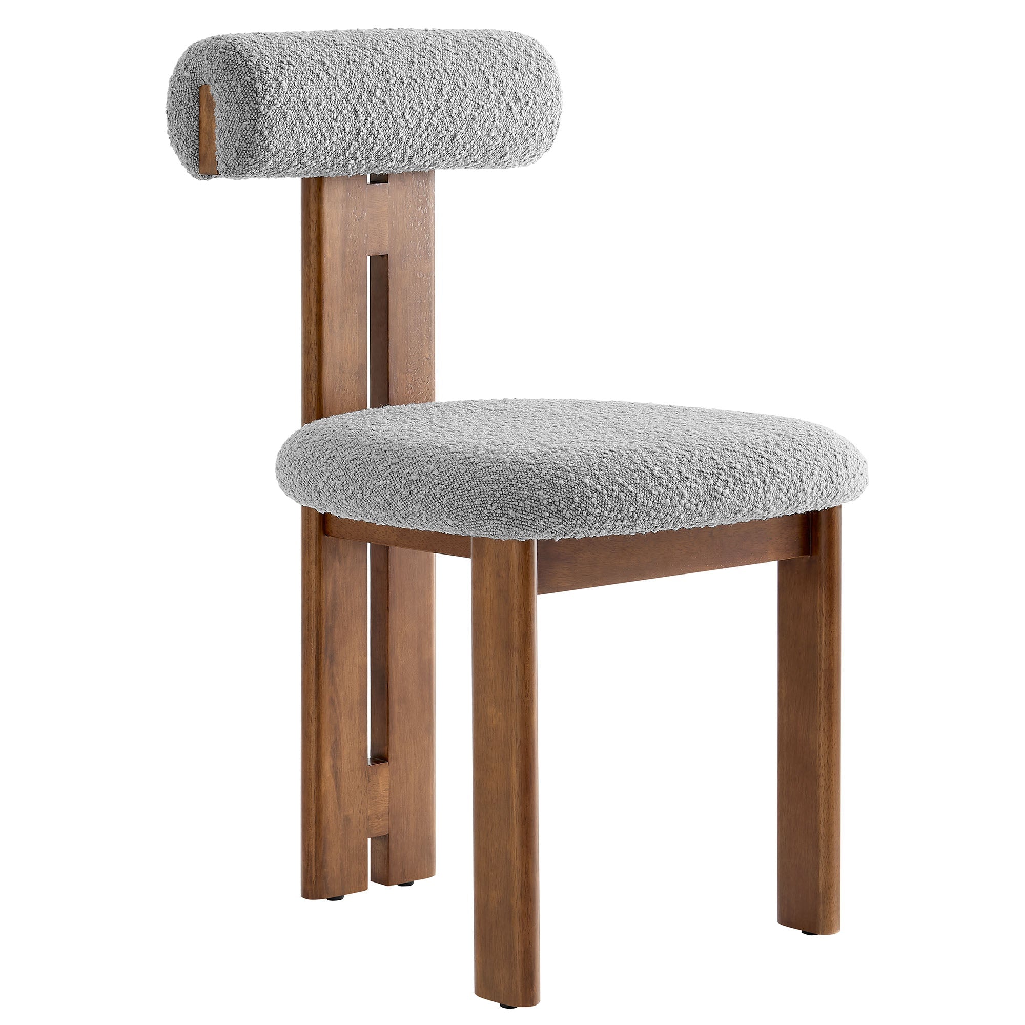 Torian Silla de Comedor (Set de 2)
