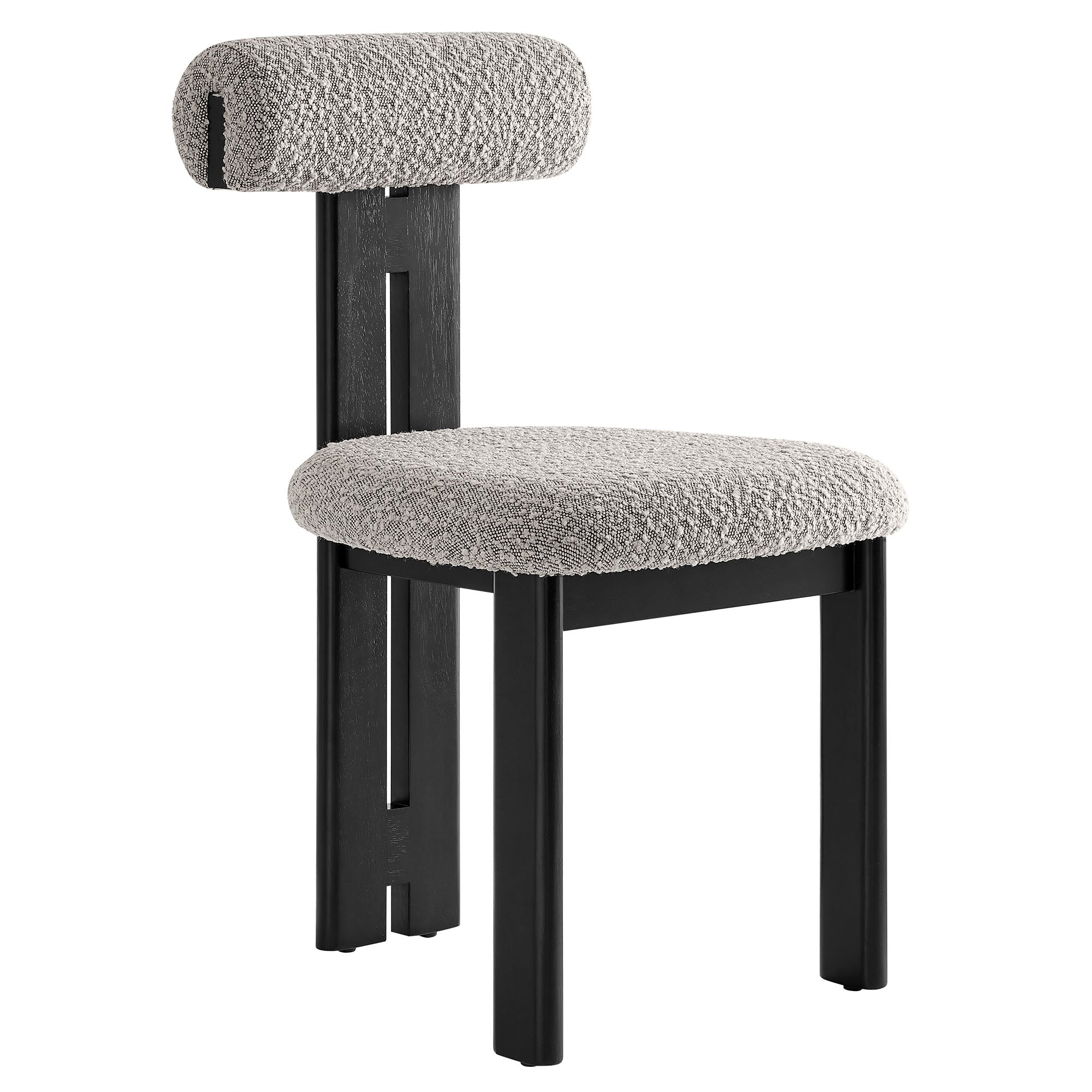 Torian Silla de Comedor (Set de 2)