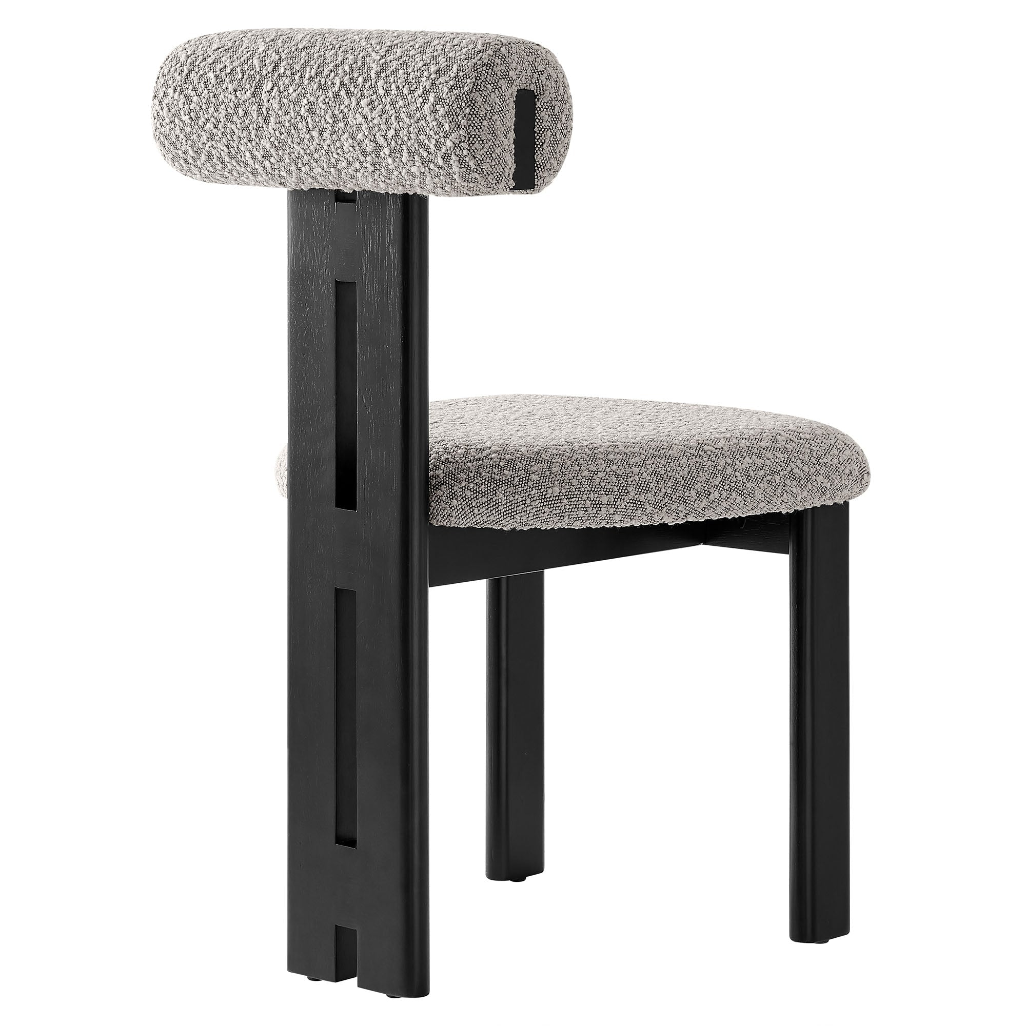 Torian Silla de Comedor (Set de 2)