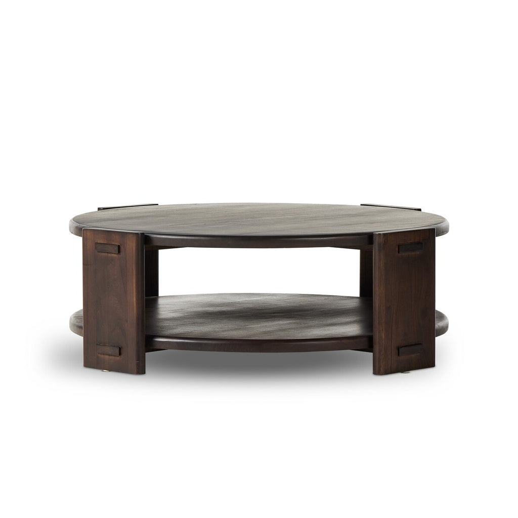 Two Tier Mesa de Centro