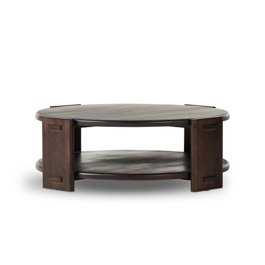 Two Tier Mesa de Centro