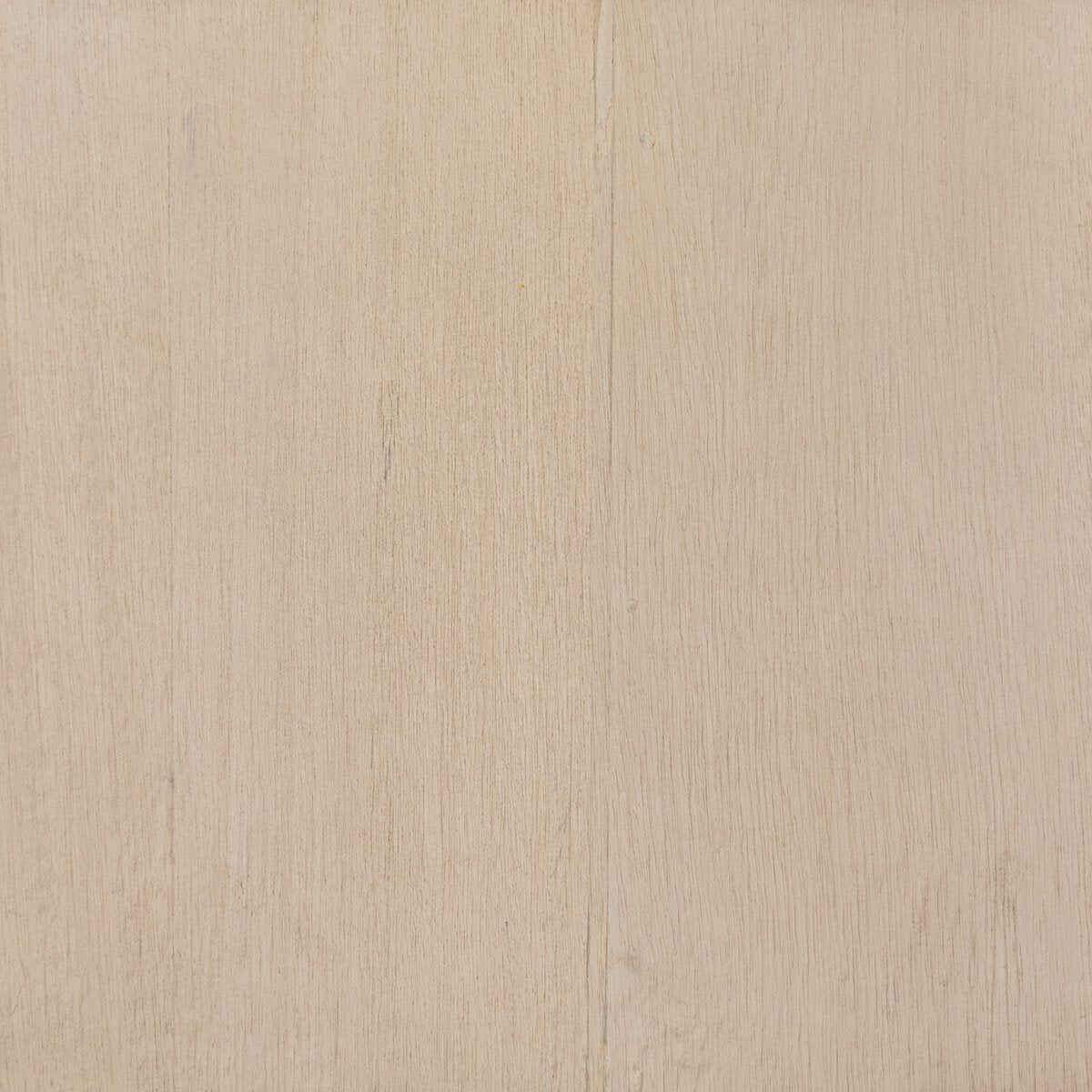 Blanco Madera Clara Mesa de Centro