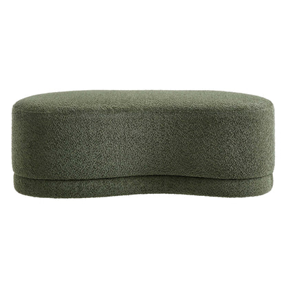 Nimbus Ottoman