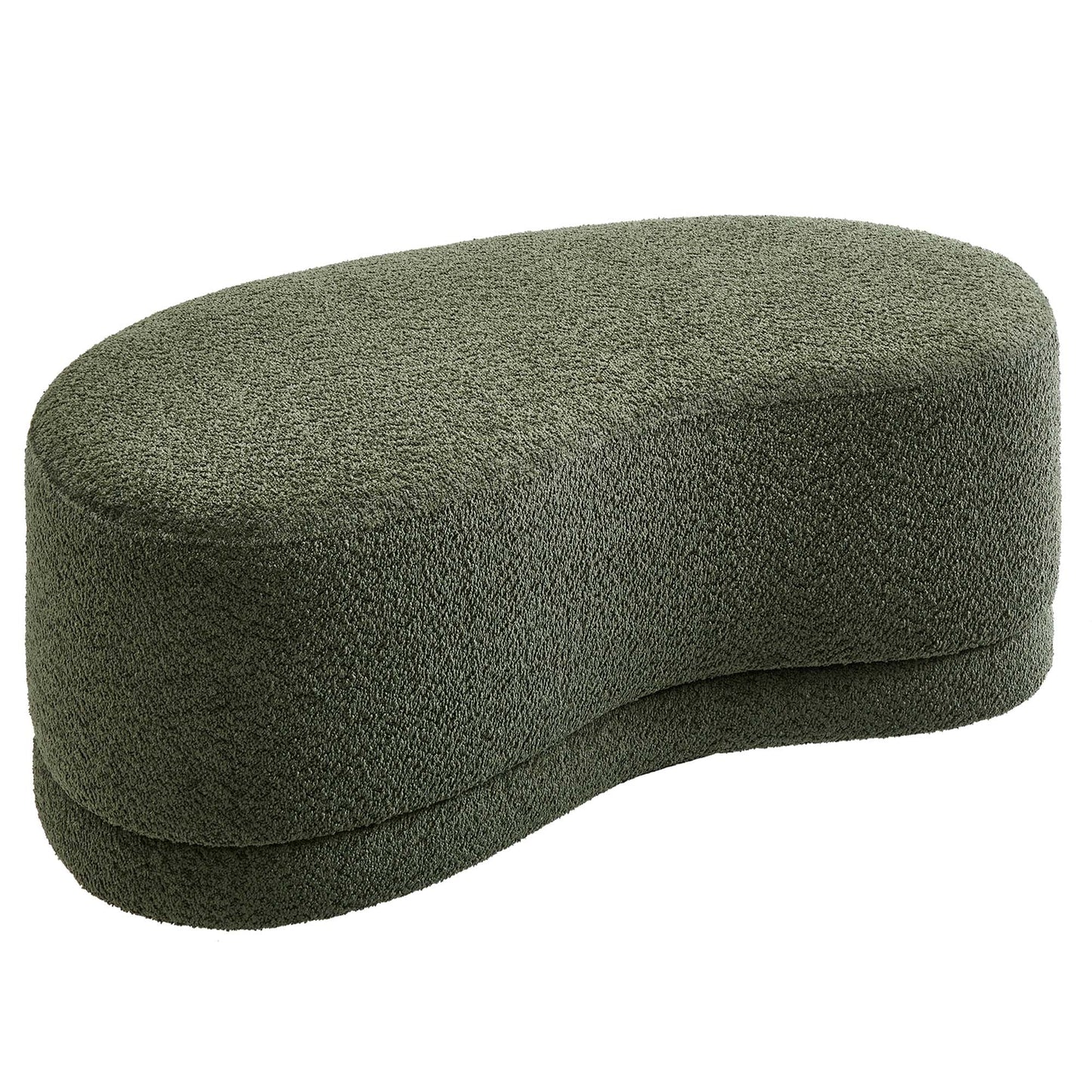 Nimbus Ottoman