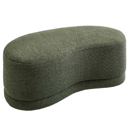 Nimbus Ottoman