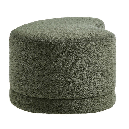 Nimbus Ottoman