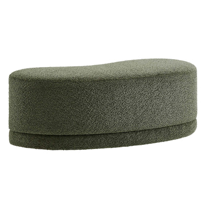 Nimbus Ottoman