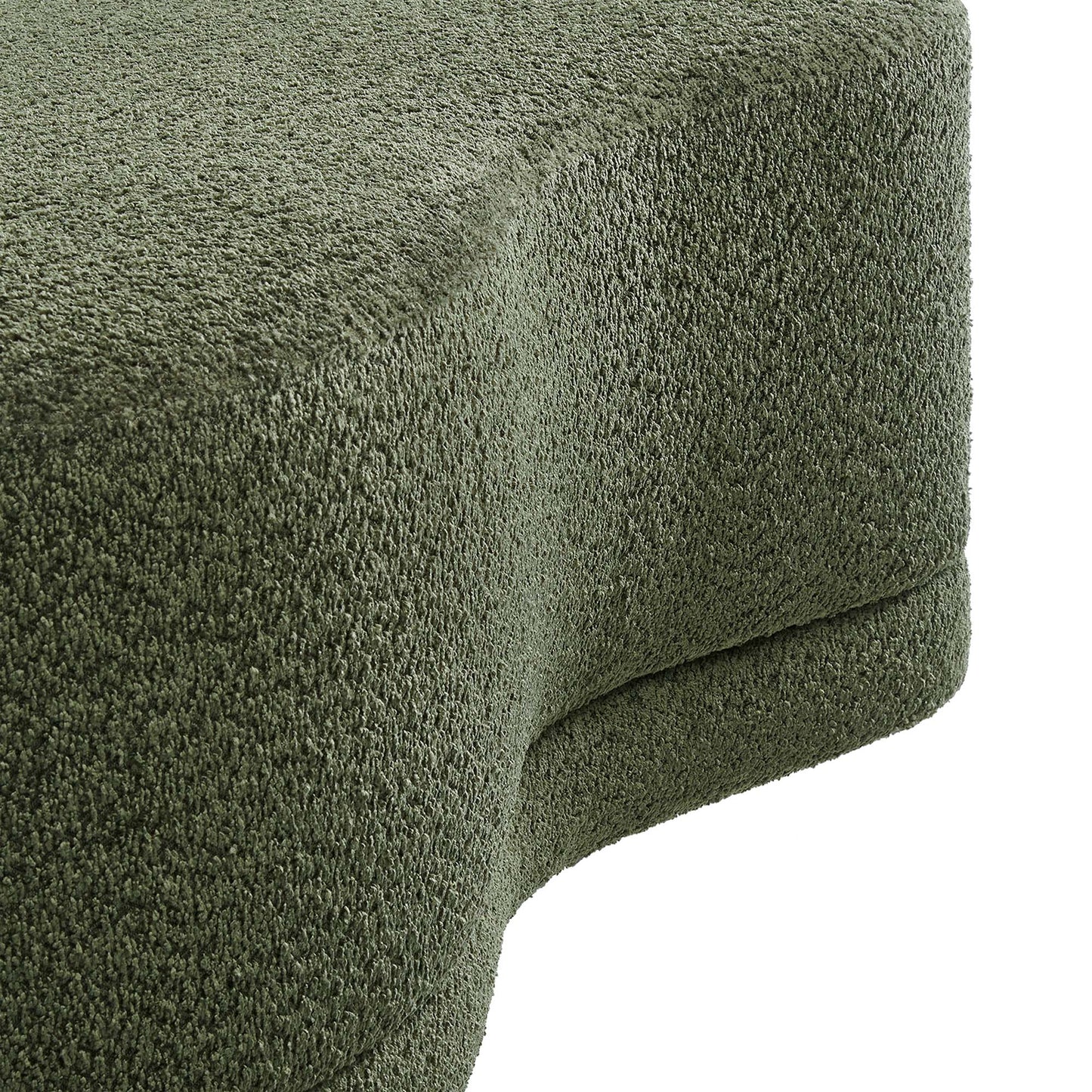 Nimbus Ottoman