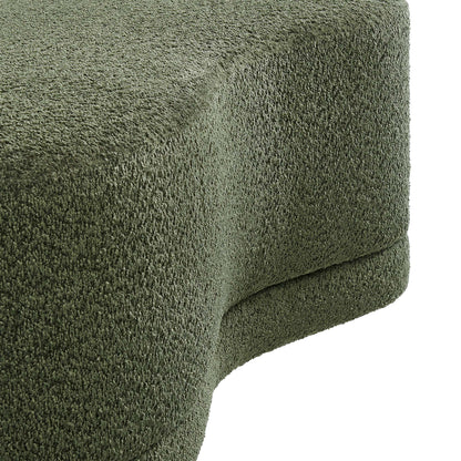 Nimbus Ottoman