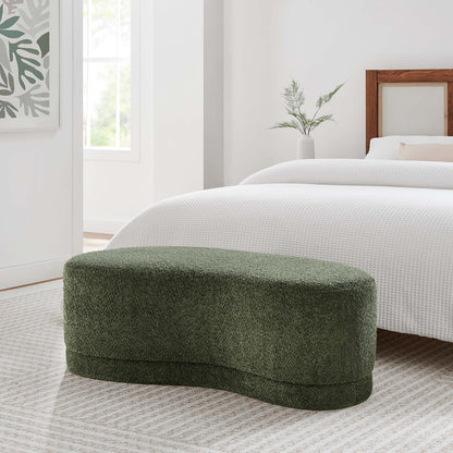 Nimbus Ottoman