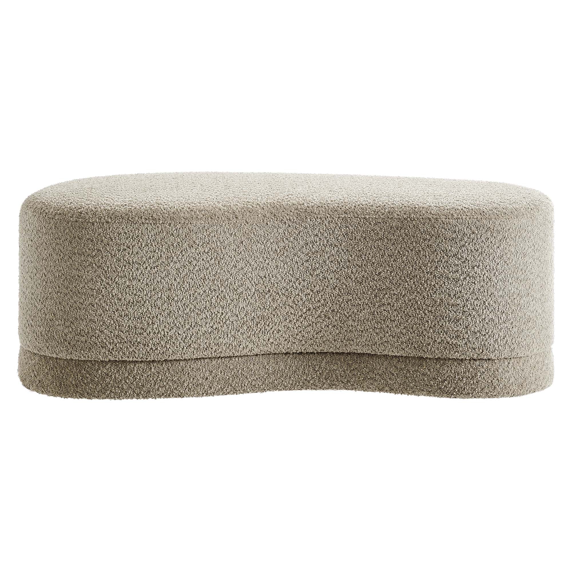 Nimbus Ottoman