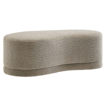 Nimbus Ottoman