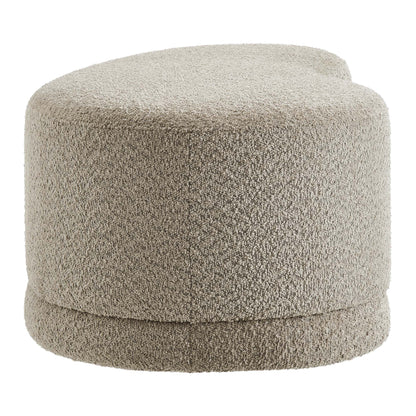 Nimbus Ottoman