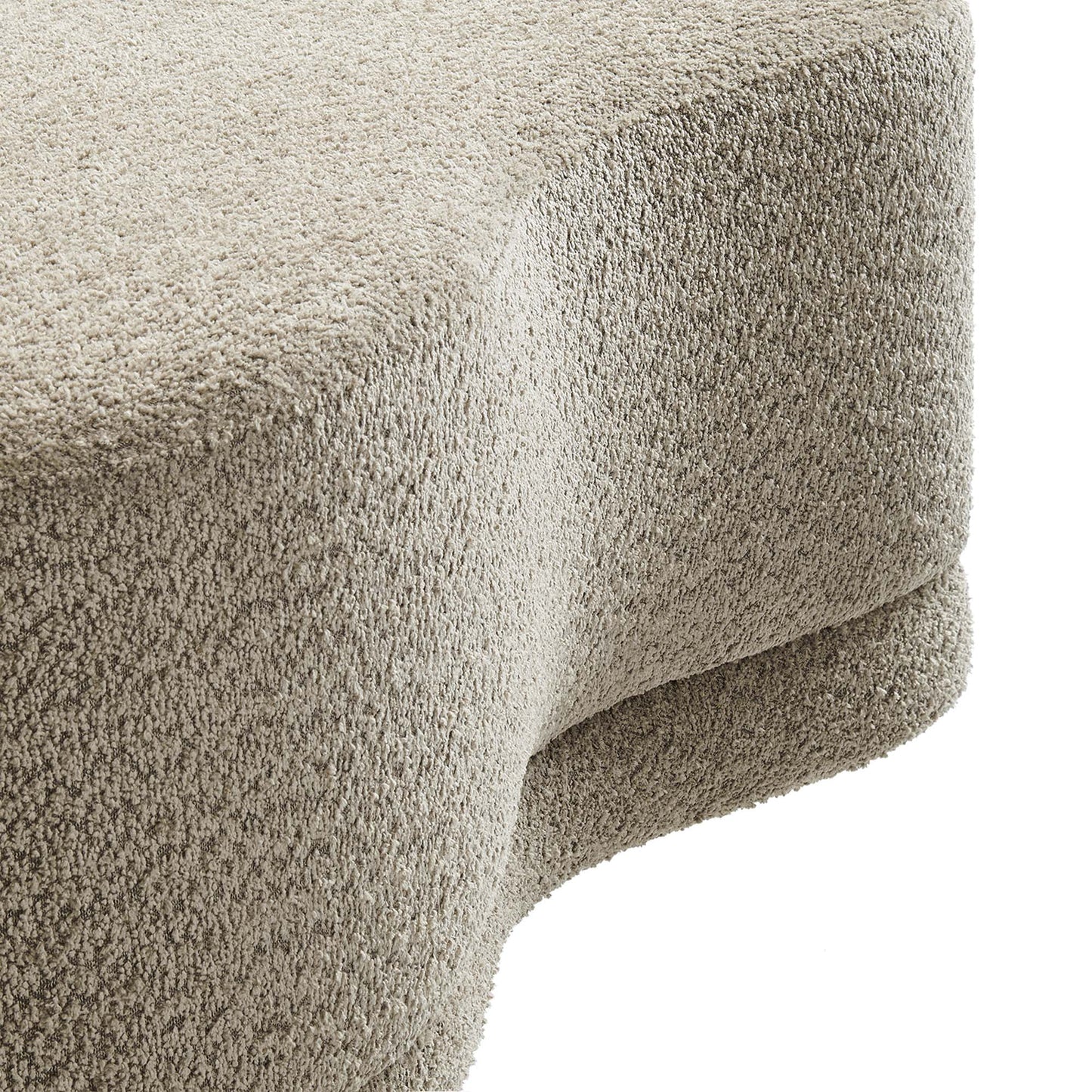 Nimbus Ottoman