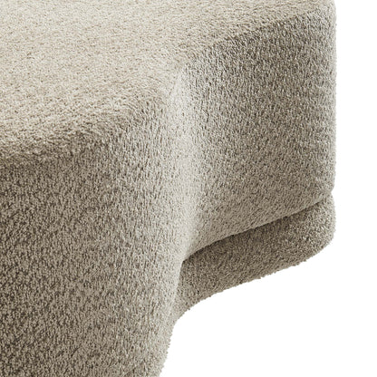 Nimbus Ottoman