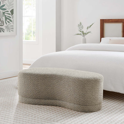 Nimbus Ottoman