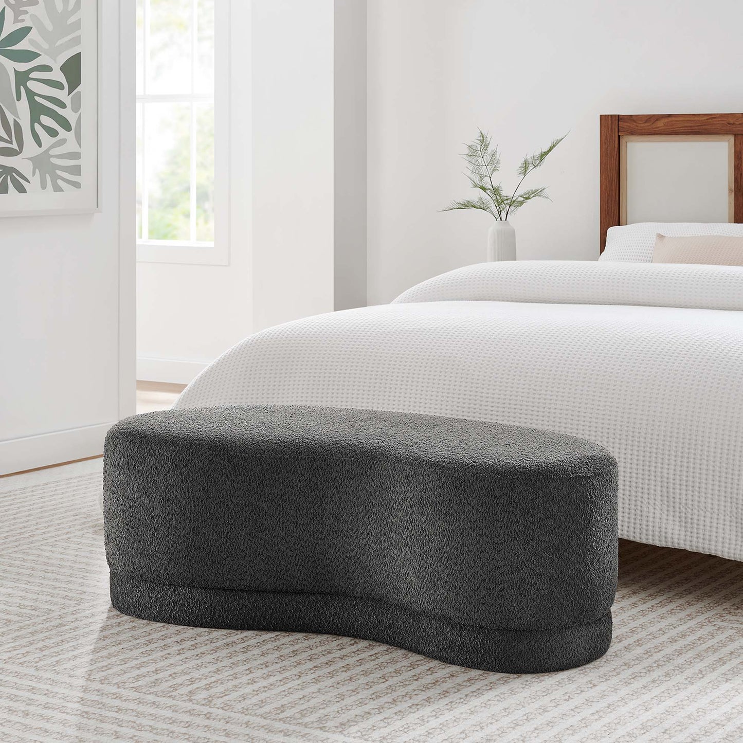 Nimbus Ottoman
