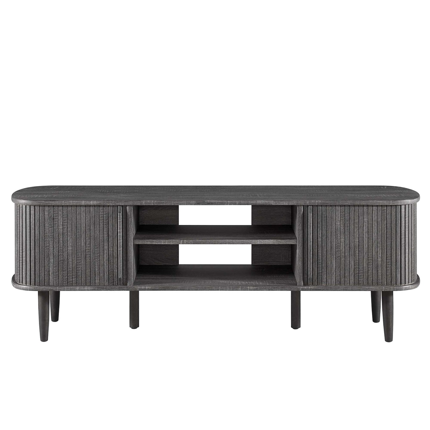 Contour TV Stand
