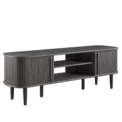 Contour TV Stand