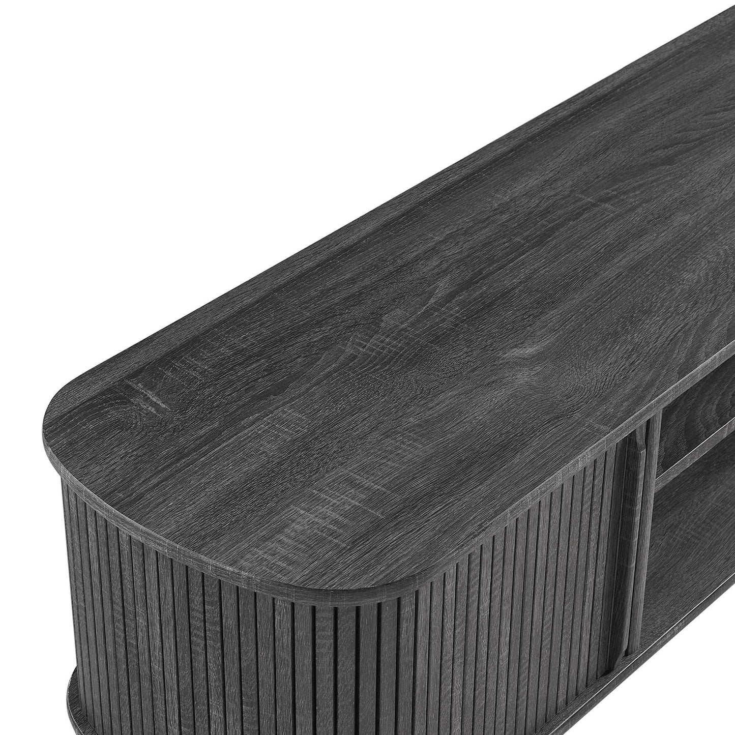 Contour TV Stand