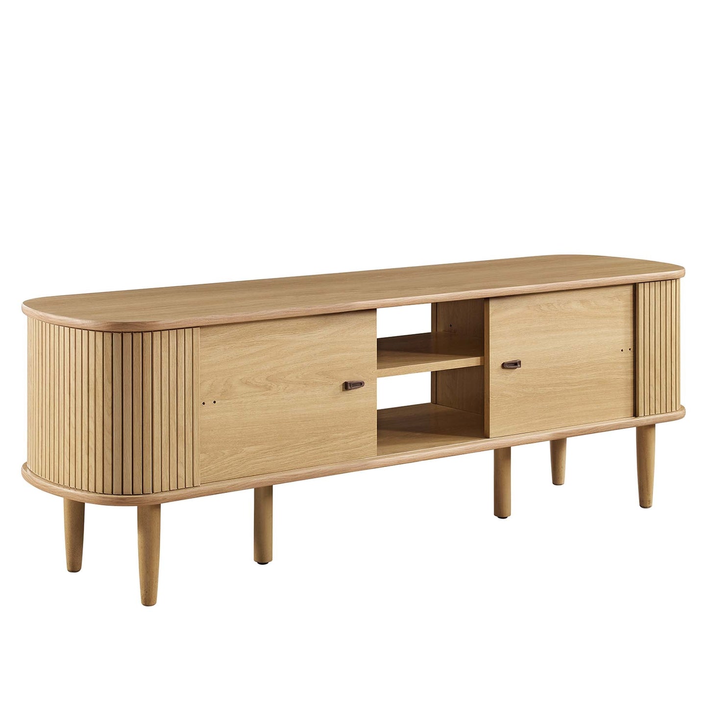 Contour TV Stand