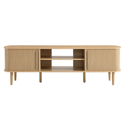 Contour TV Stand