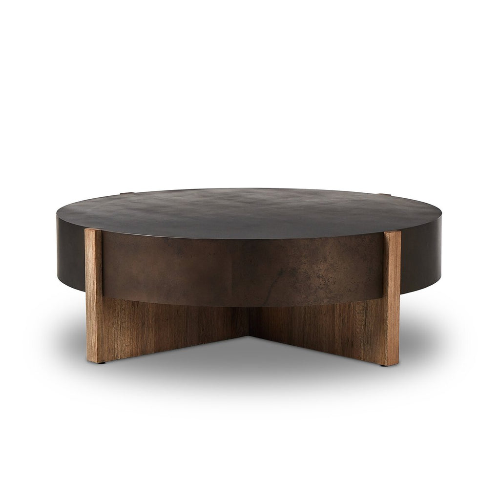 Bingham 55” Mesa de Centro