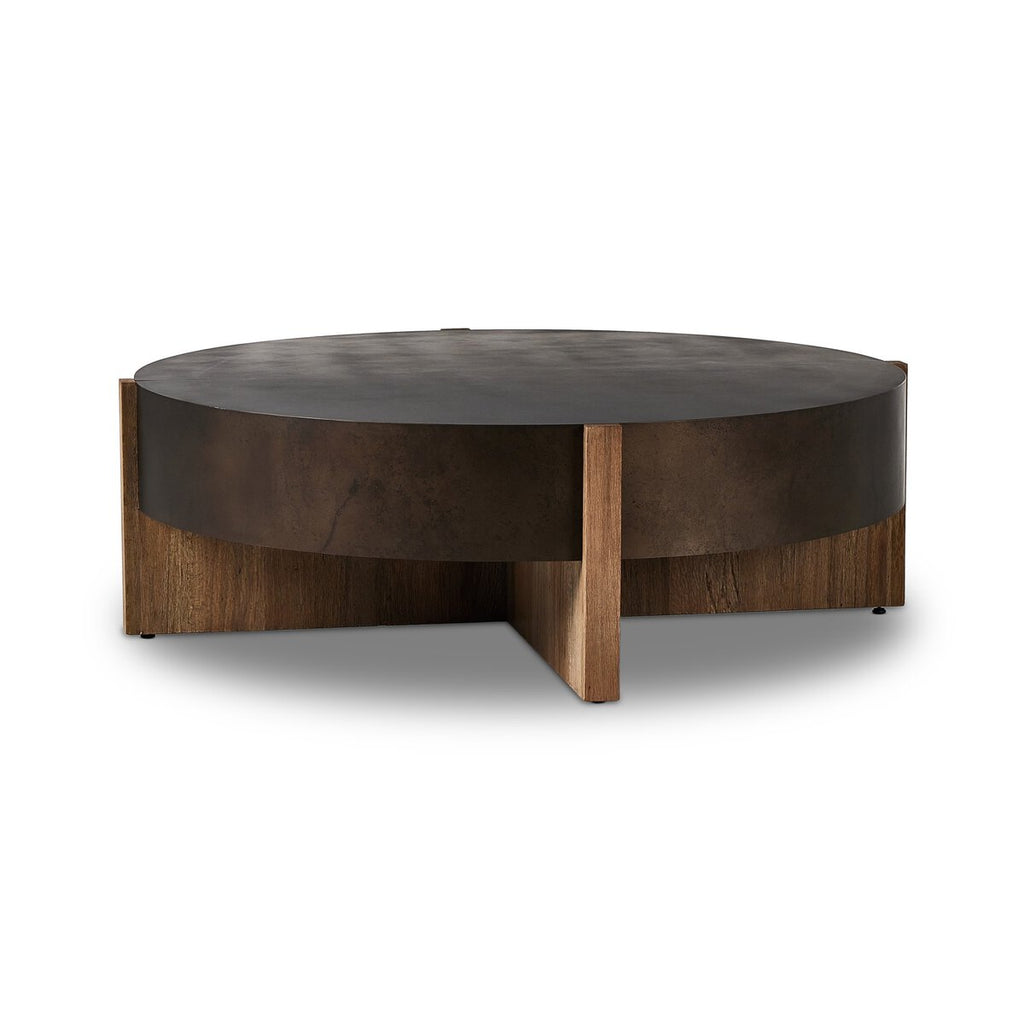 Bingham 55” Mesa de Centro