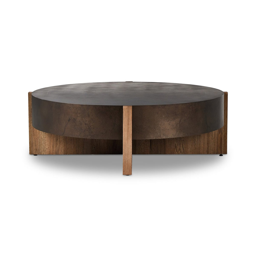 Bingham 55” Mesa de Centro