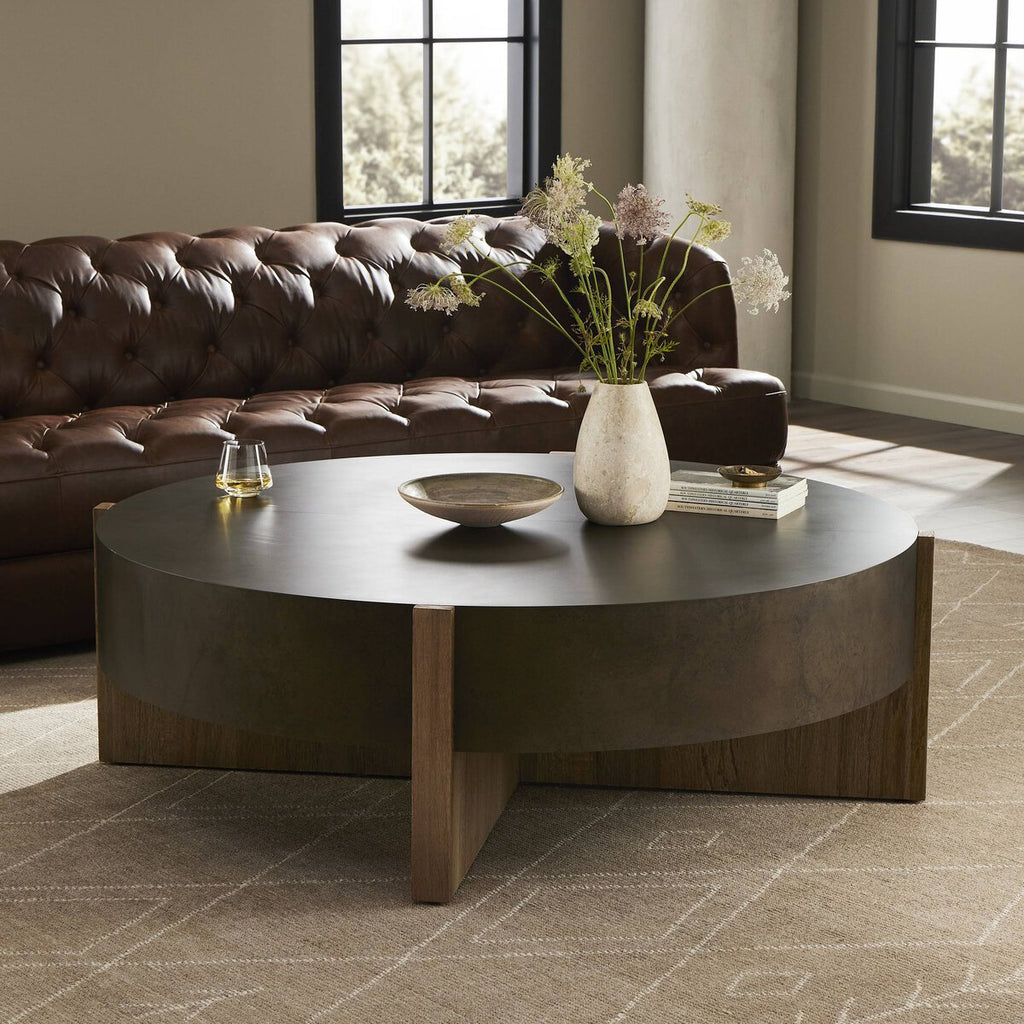Bingham 55” Mesa de Centro