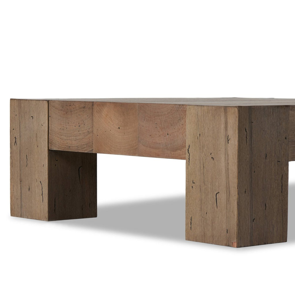 Abaso Claro Mesa de Centro