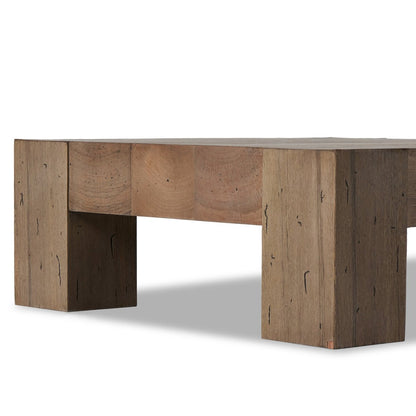 Abaso Claro Mesa de Centro