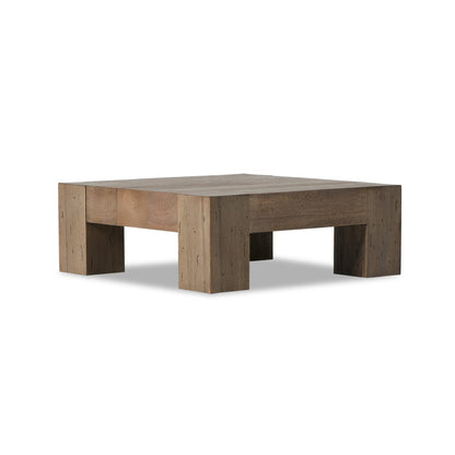 Abaso Claro Mesa de Centro