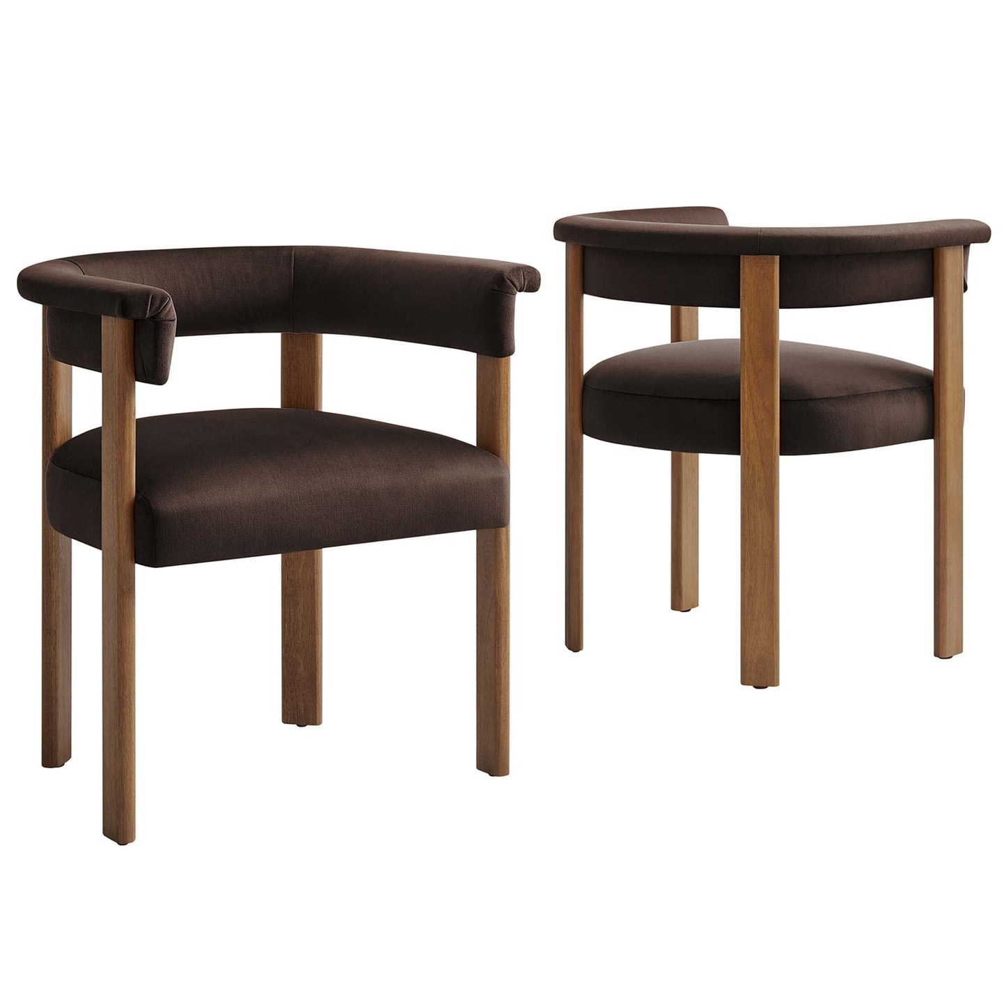 Imogen Sillas de Comedor (Set de 2)