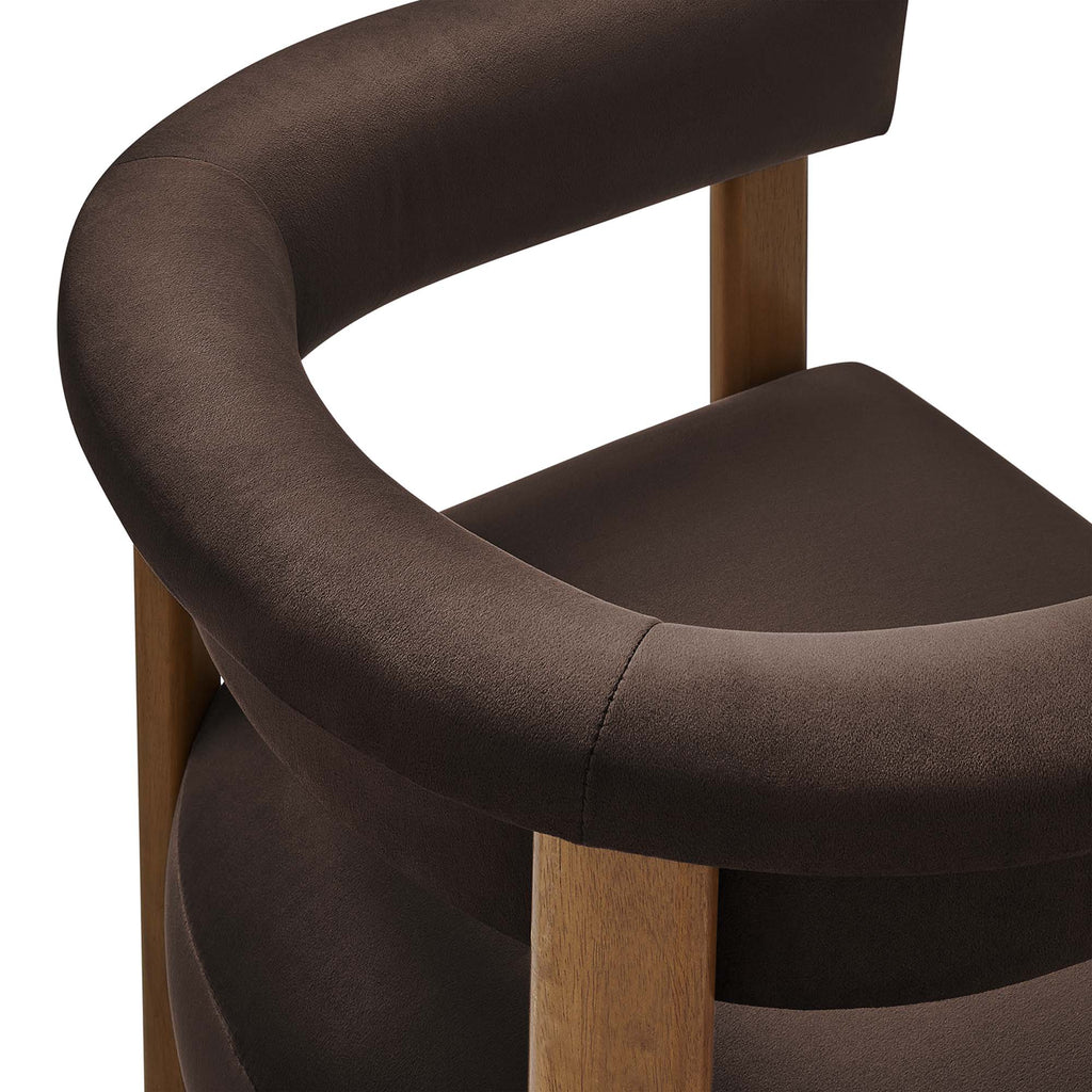 Imogen Sillas de Comedor (Set de 2)