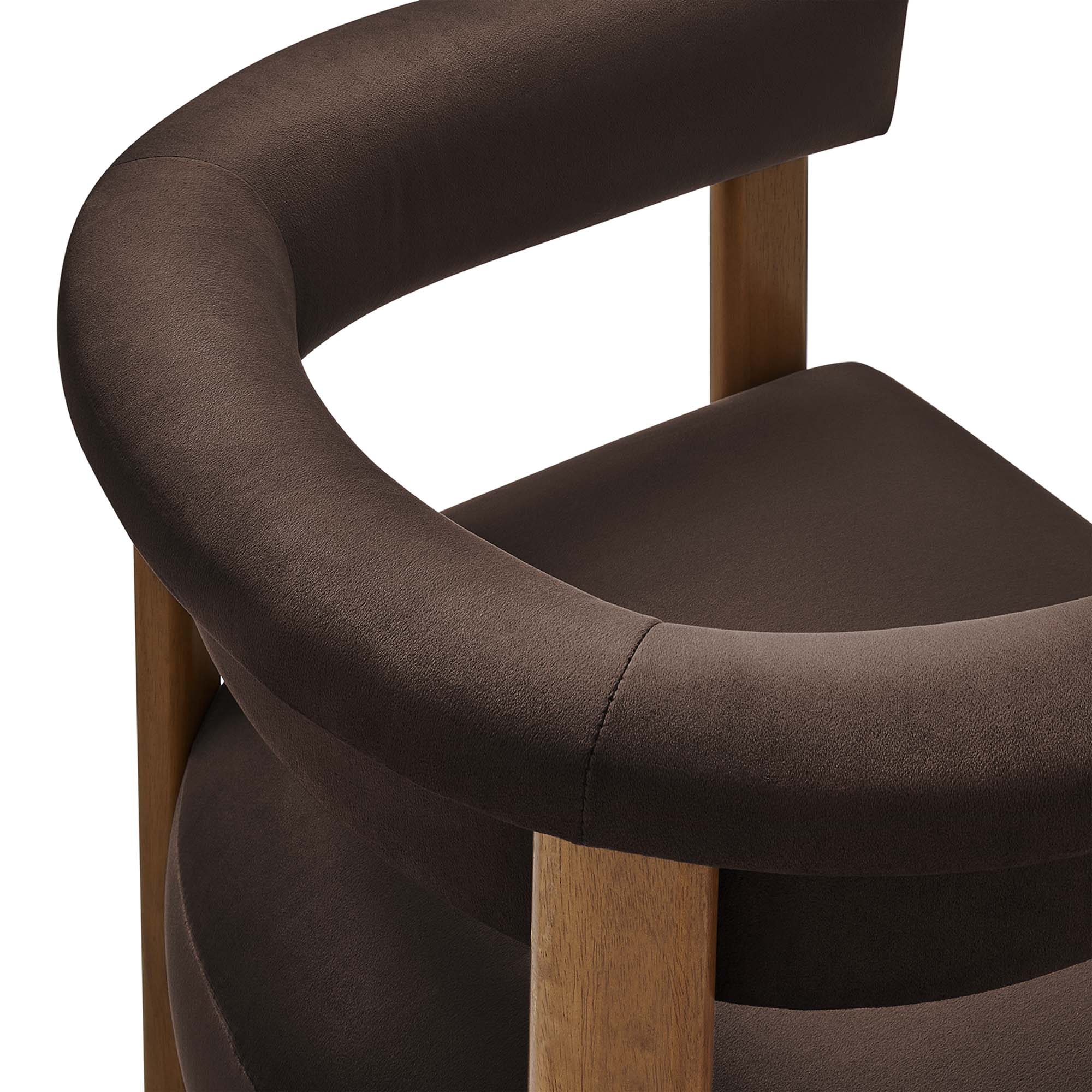 Imogen Sillas de Comedor (Set de 2)