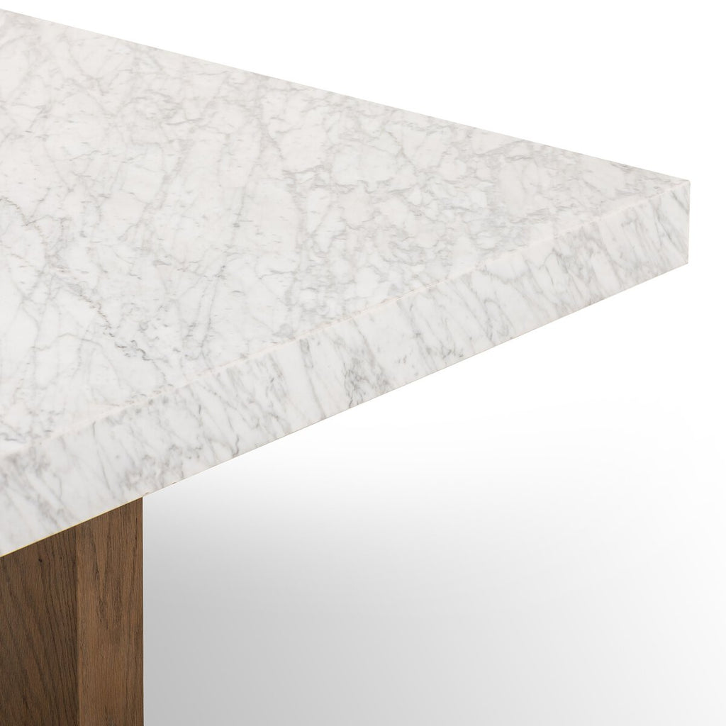 Bellamy Rectangular Mesa de Centro