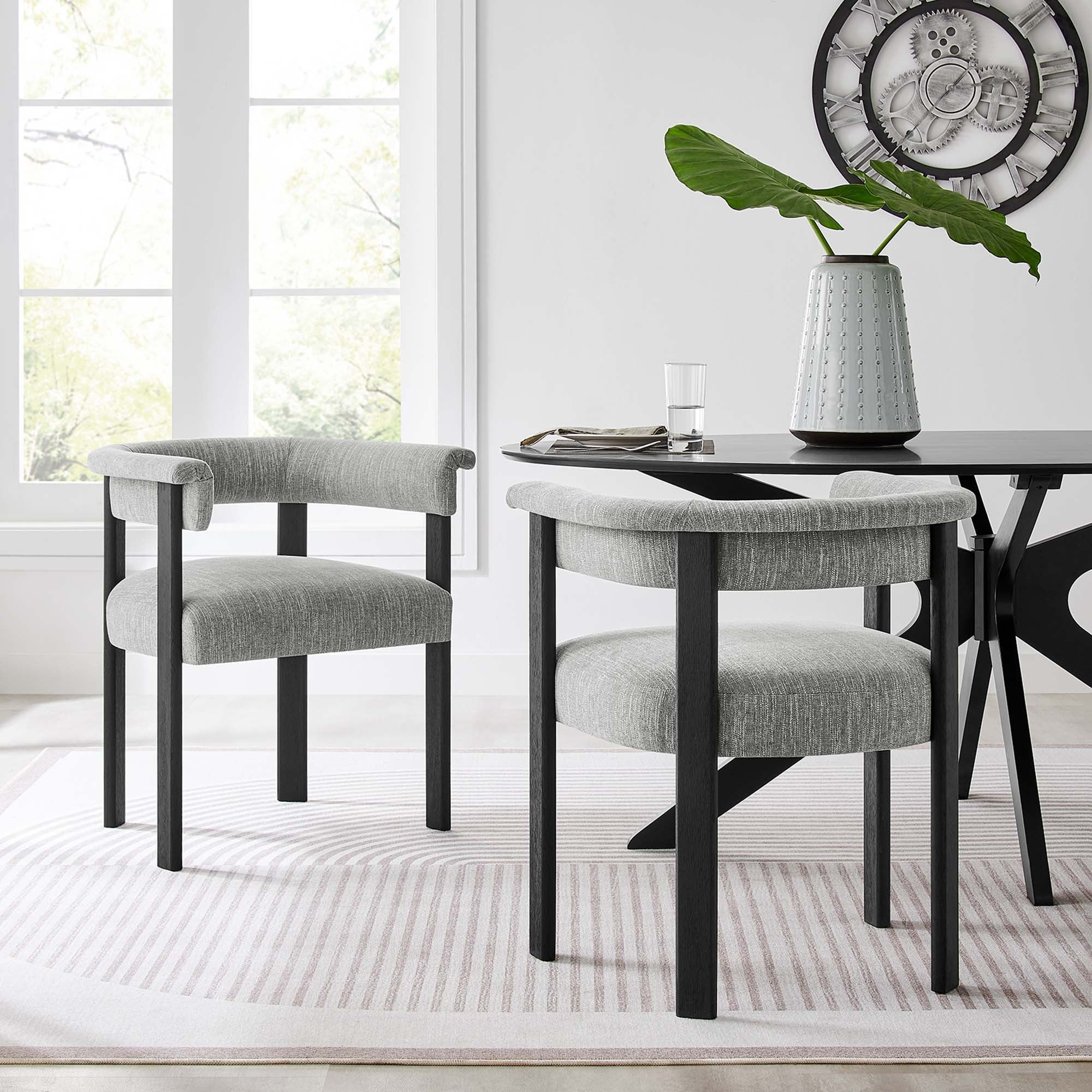 Imogen Sillas de Comedor (Set de 2)