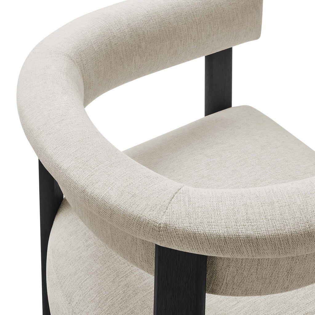 Imogen Sillas de Comedor (Set de 2)