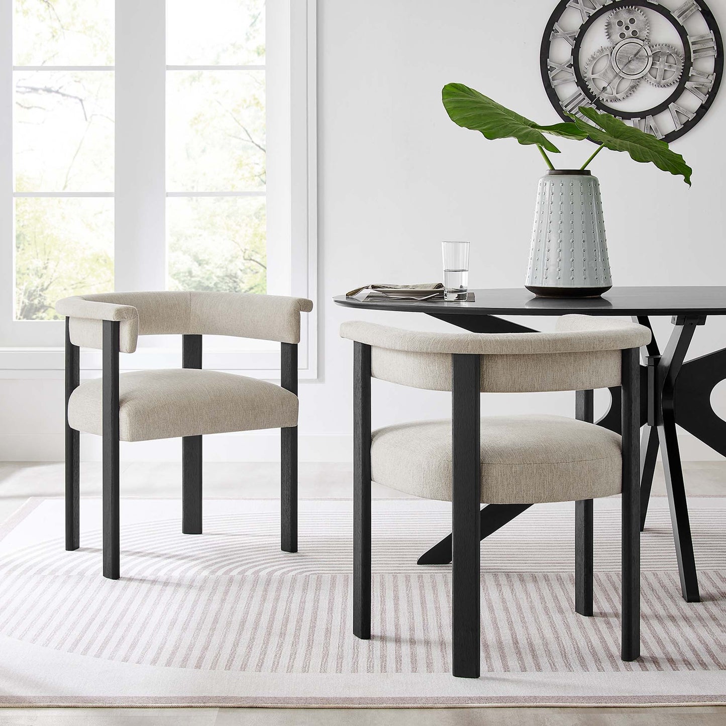 Imogen Sillas de Comedor (Set de 2)