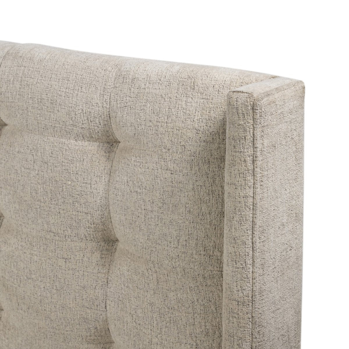 Newhall Poliéster Crema Cama